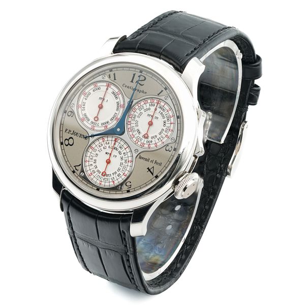F.P. Journe Centigraphe 017-CT
